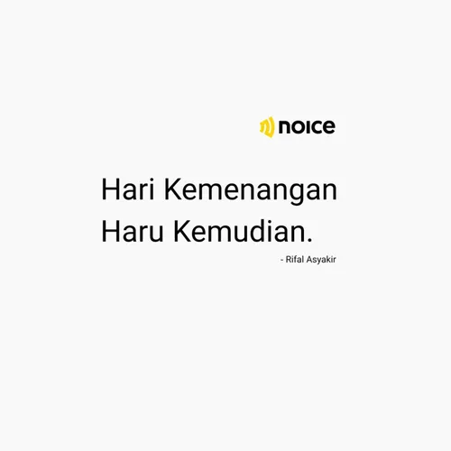 Episode 4 : Hari Kemenangan Haru Kemudian 