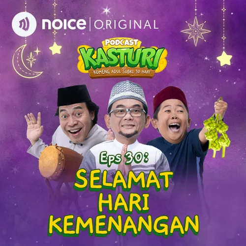 Eps 30: Selamat Hari Kemenangan