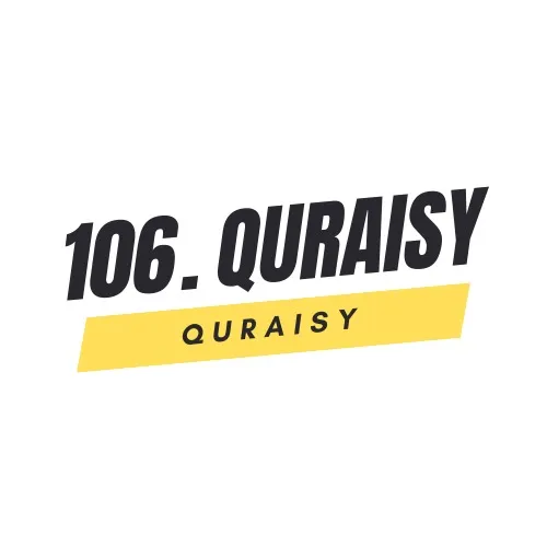 106. Quraisy