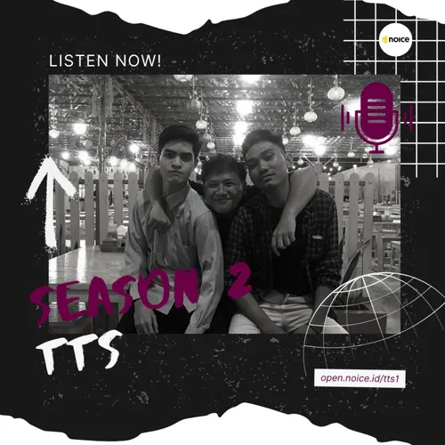 Eps 1 : Tragedi War Takjil