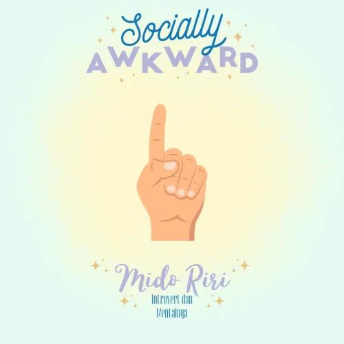 1. Introvert dan Kesehatan Mentalnya