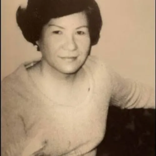 Teresita Basa_ Arwah yang mengungkap pembunuhannya sendiri