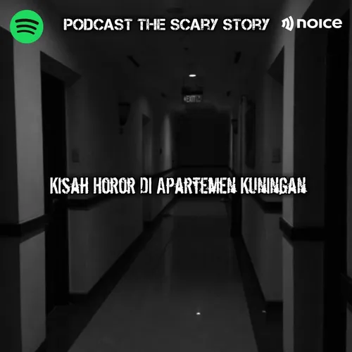 KISAH HOROR DI APARTEMEN KUNINGAN !!