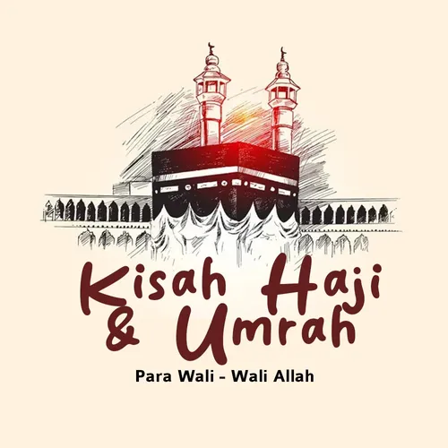 Kisah Haji & Umrah : Ustman Bin Affan, Bag.1