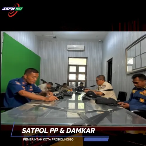 Pingin tau Tugas DAMKAR (PEMADAM KEBAKARAN) itu apa aja sih ?