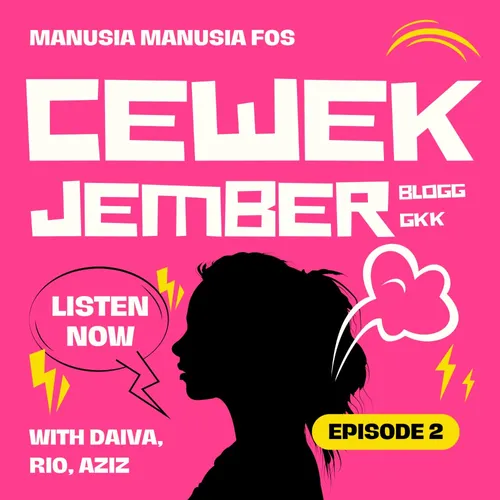 NGOMONGIN CEWEK JEMBER 