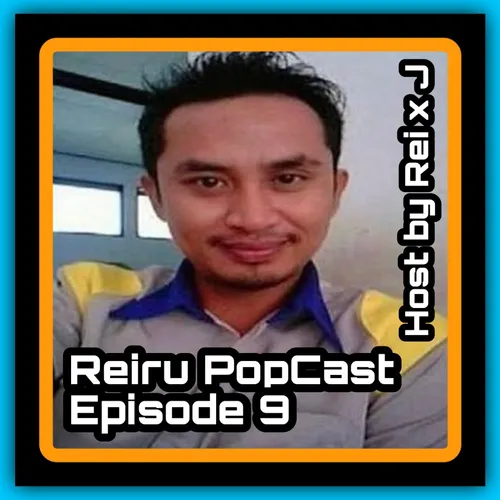 Episode 9 - Ngomongin Musik Tanah Air Hingga Manca Negara