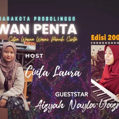 PINGIN TAU ASYIKNYA KEHIDUPAN PONDOK PESANTREN PUTRI ?