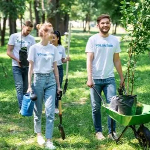 english conversation about the environment