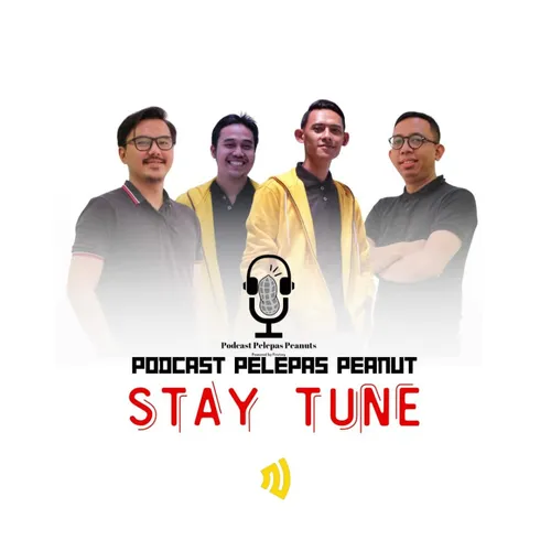 Selalu ada cerita di lebaran