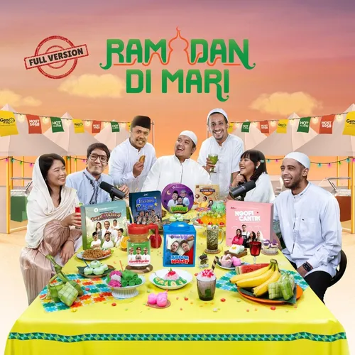 Ramadan di Mari