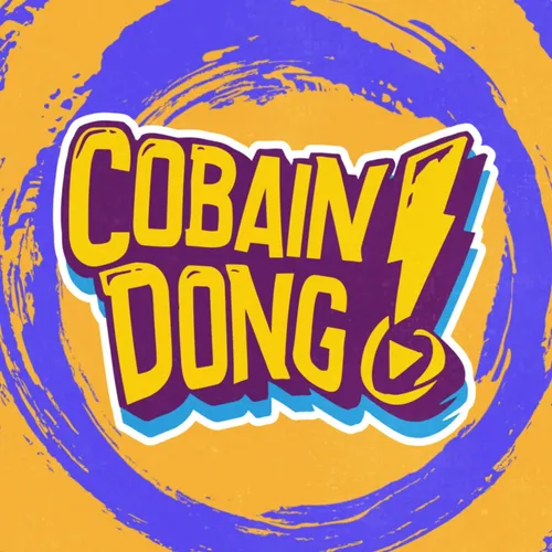Cobain Dong!