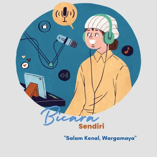 Eps 3 - Tentang Ayah