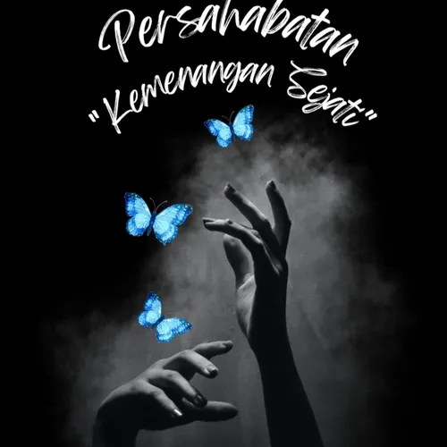 Persahabatan: Antara Support System, Persaingan dan Ambisi