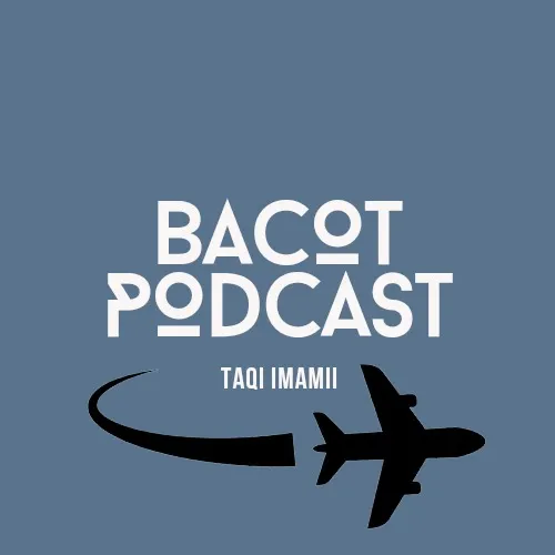 BAGASIMU BERDAMPAK BAGI KAMI !? #BACOTTaqiImami