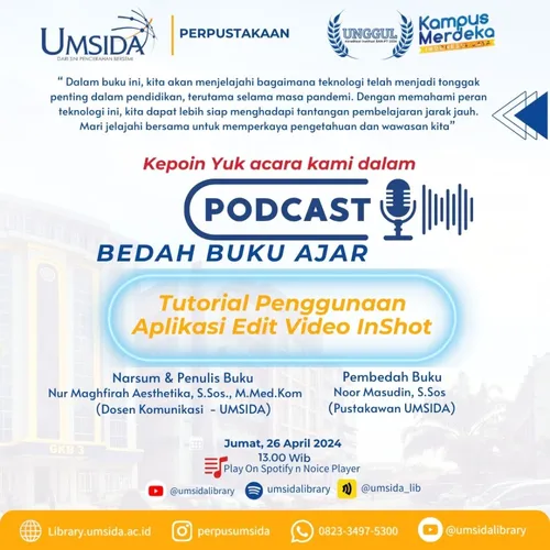 Edit Video Cepat dengan InShot: Panduan Lengkap!