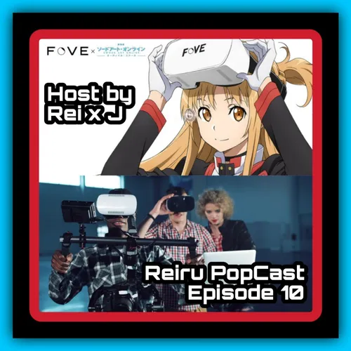 Episode 10 - Ngomongin Inspirasi dalam Film Making