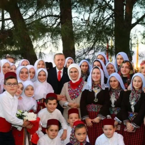 Fenomena Komunitas Islam Turki dan Indonesia di Amerikat