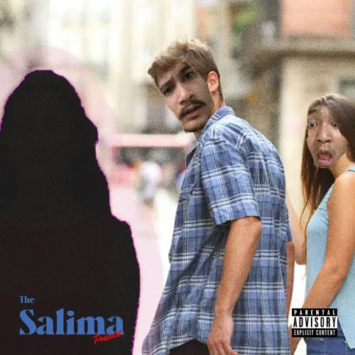 E2 : DILLAN BAGONG PANIK !!