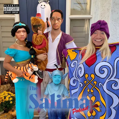 Drama Radio E2 : Aladdin, Baghdad dengan segala polemiknya.