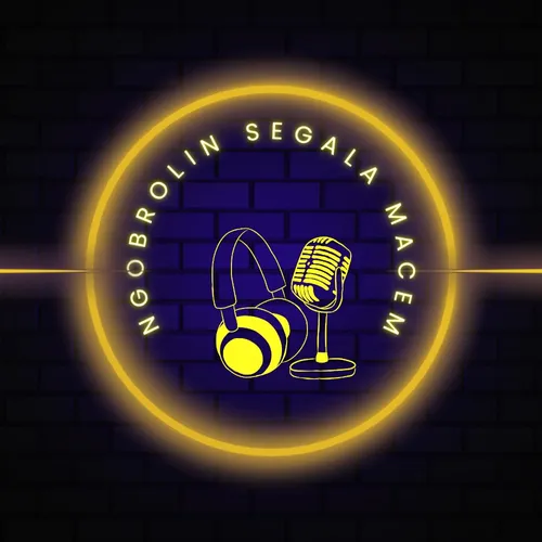 Ngobrolin Segala Macam: Episode Perdana - Kenalan Yuk!