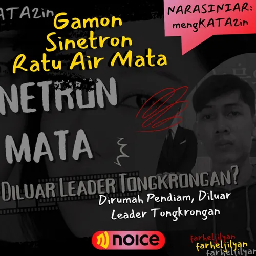 GAMON SINETRON QUEEN OF TEARS