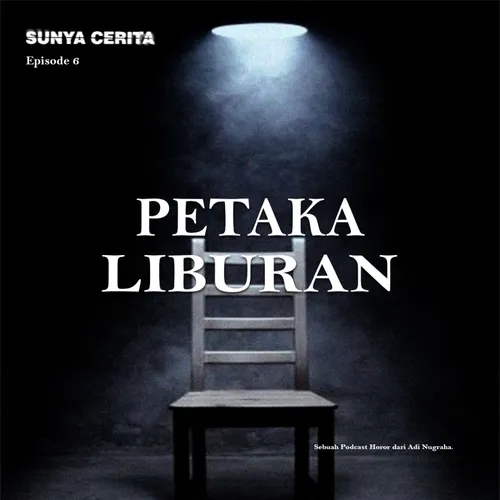 PETAKA LIBURAN