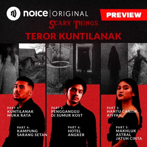 [PREVIEW] Teror Kuntilanak