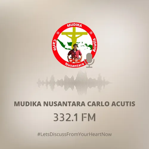 Podcast Hidup Panggilan: Spesial Kartini