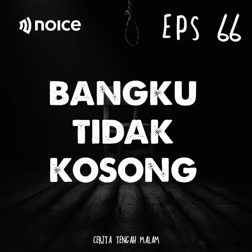 Eps 66 - Bangku 'Tidak' Kosong
