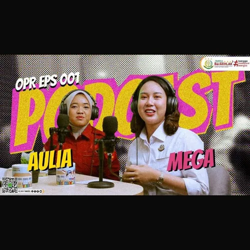 ADA YANG BARU DI KEJARI TANGSEL!! #001