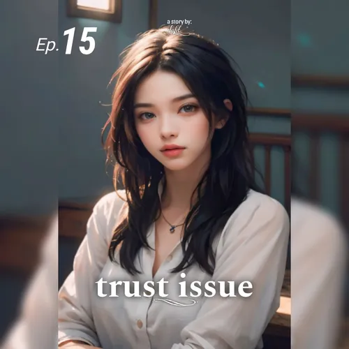 Chapter 4: Episode 15