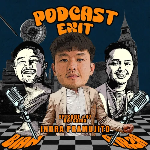 EPS #47 ITOL, NAKAL YANG BERTANGGUNG JAWAB