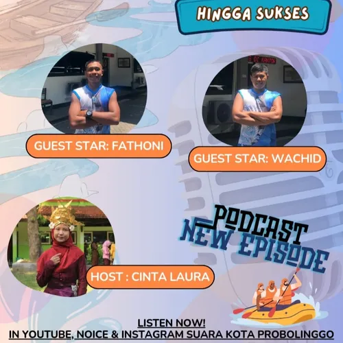 Olah Raga Dayung ... ternyata Seru !!!