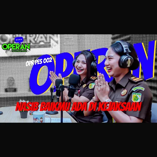 Gara-Gara Fotokopi, Wartawan Jadi Jaksa #002