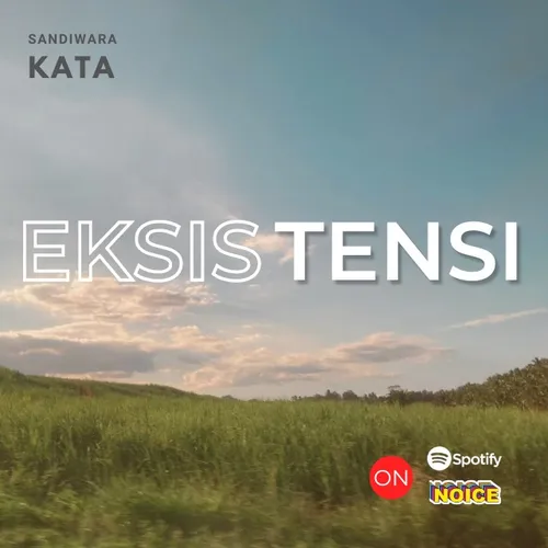 EKSISTENSI