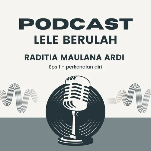 1. Perkenalan diri