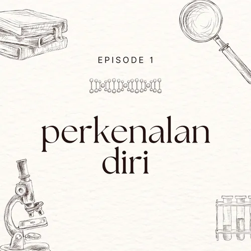 Episode 1 : Perkenalan diri 
