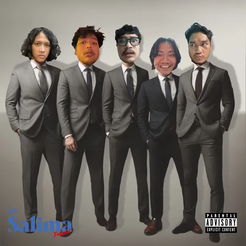 E6 : IDE USAHA (ISINYA DAGING SEMUAAA!!!)