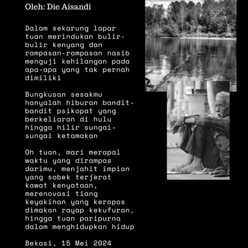 PARIPURNA BY DIE AISANDI