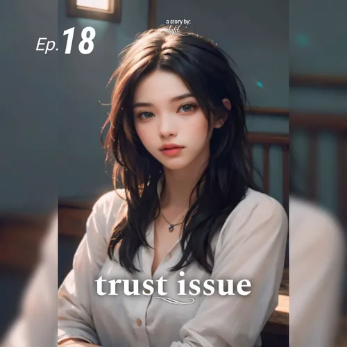 Chapter 5: Episode 18