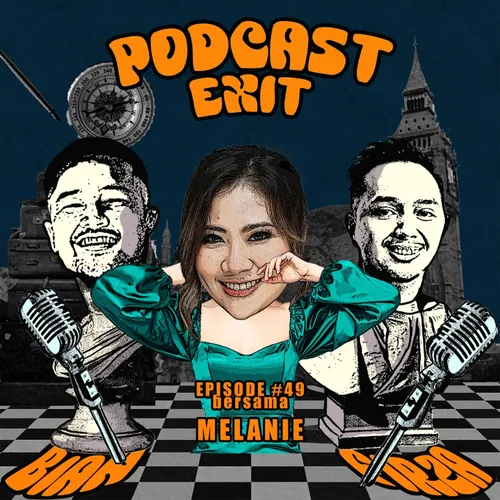 EPS #49 MELANIE, SIAPA YANG SALAH?