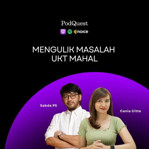 Mengulik Masalah UKT Mahal