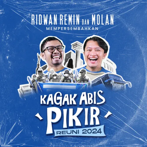 Dipenjara Ribuan Tahun