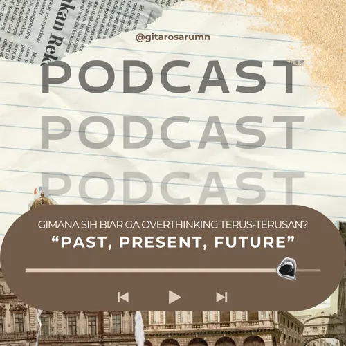 Not tenses, but you know 'bout Past, Present, Future