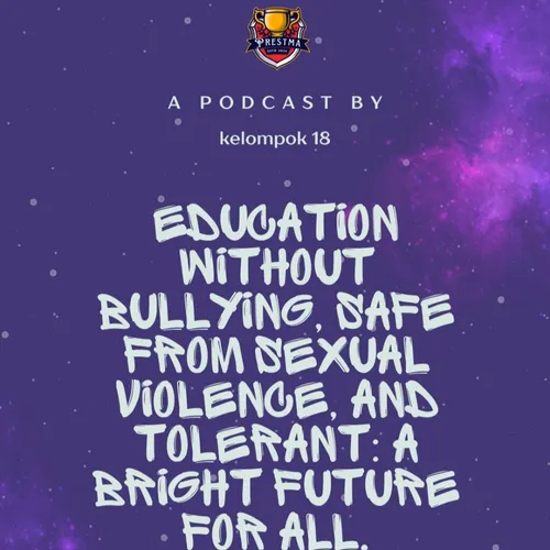 Perundungan, Kekerasan Seksual, dan Intoleransi: Ancaman Bagi Masa Depan Pendidikan