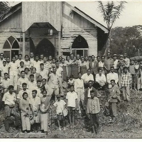 Syarat berdiri suatu negara 