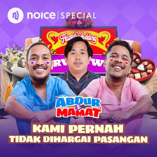 KAMI PERNAH TIDAK DIHARGAI PASANGAN (BERSAMA ERWIN WU)