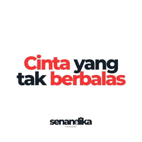 Cinta yang tak berbalas