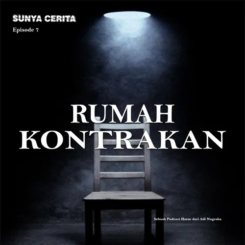 RUMAH KONTRAKAN